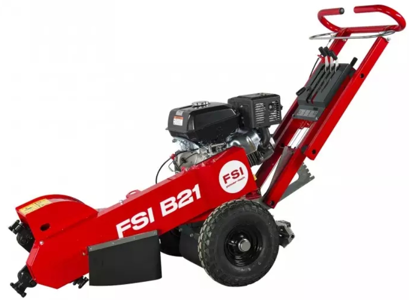 Wurzelfräse FSI B21