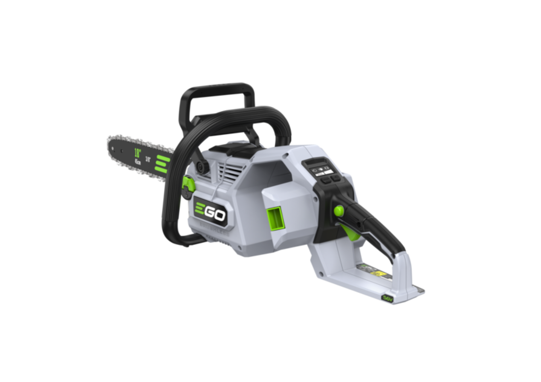Akku-Kettensäger CS1810E - 45 cm - Grundgerät ohne Akku und Ladegerät