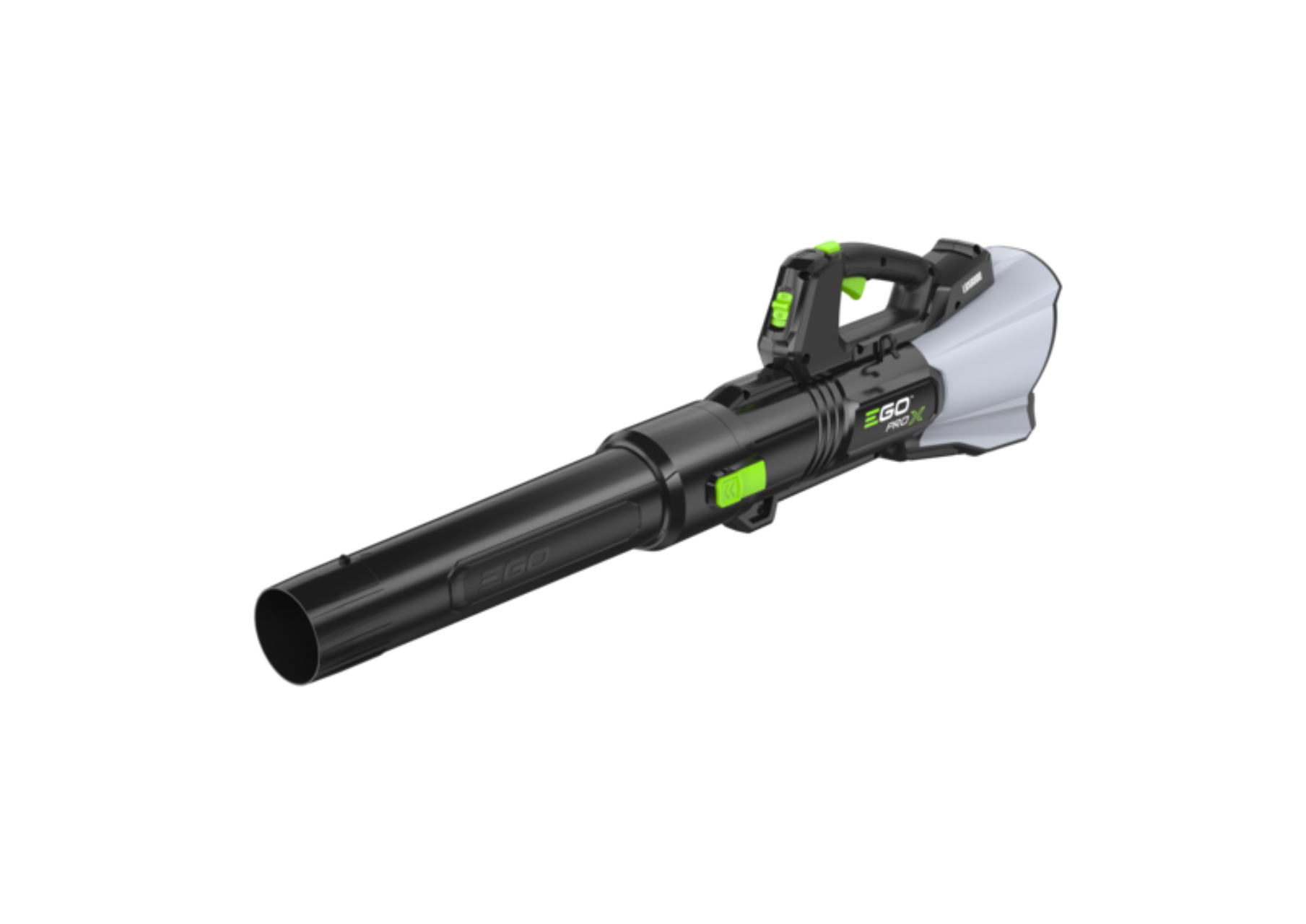 Akku-Laubbläser LBX6000 - Grundgerät ohne Akku und Ladegerät