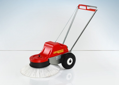 WR650 Westermann Radialbesen WR 650 Akku