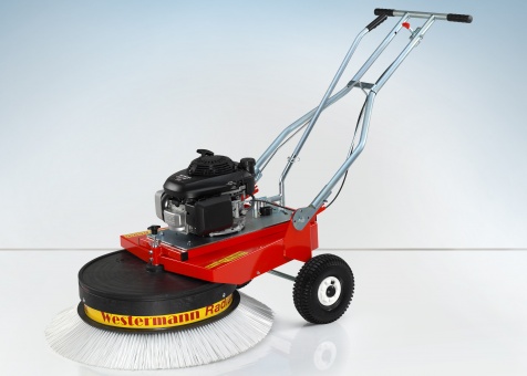 WR900Honda Westermann Radialbesen WR 870 Honda