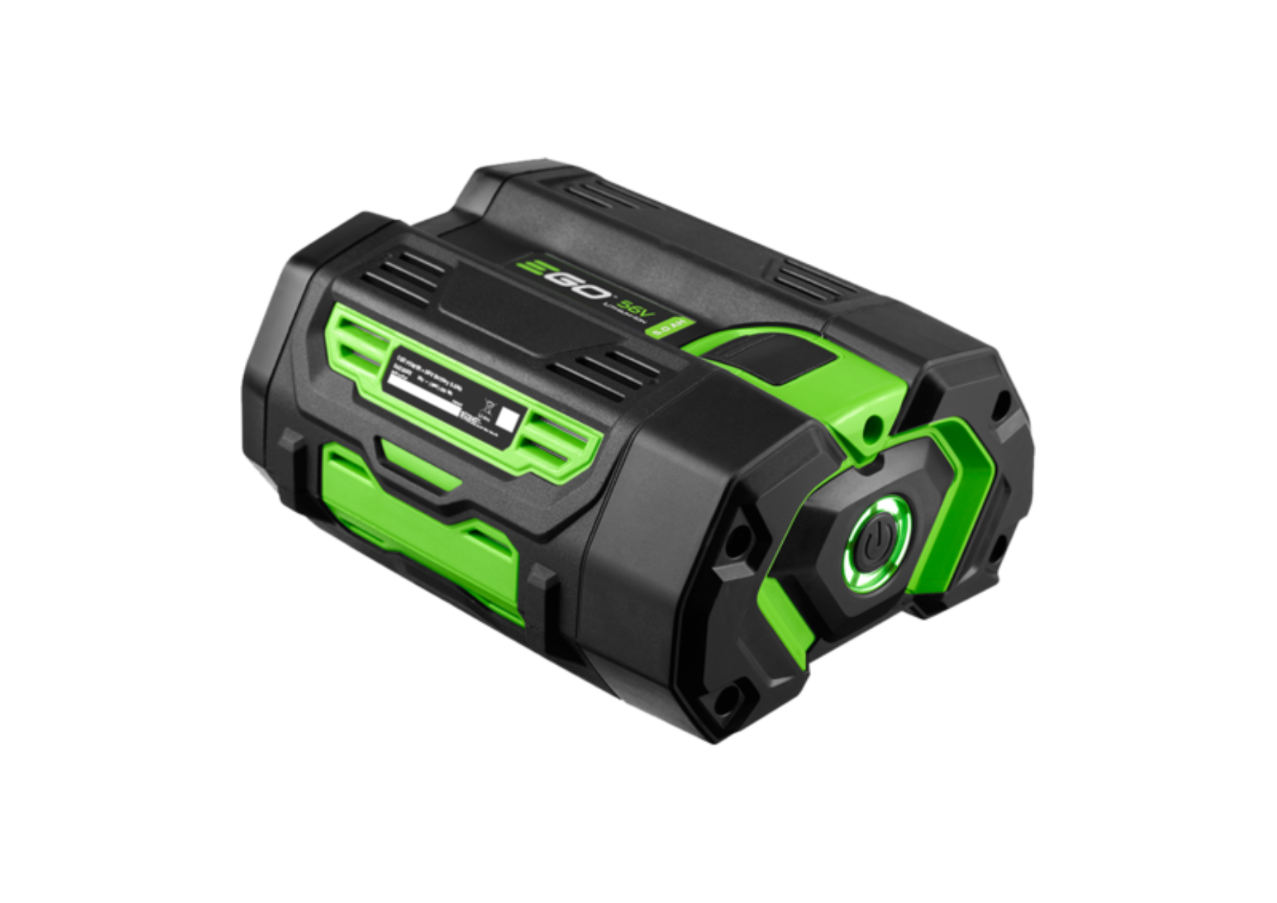 Lithium-Ion Akku 5.0 Ah