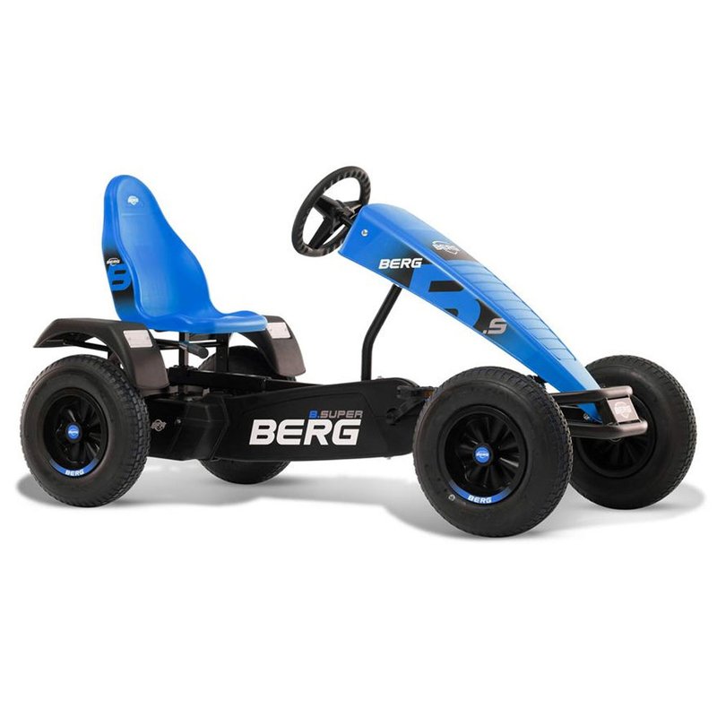 Berg B Super Blue BFR