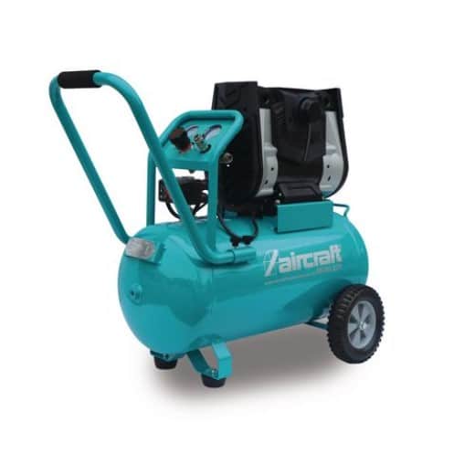 Kompressor Mobilboy Silence 231 / 50 OF E