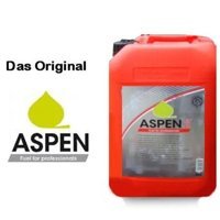 ASPEN 2T Sonderkraftstoff