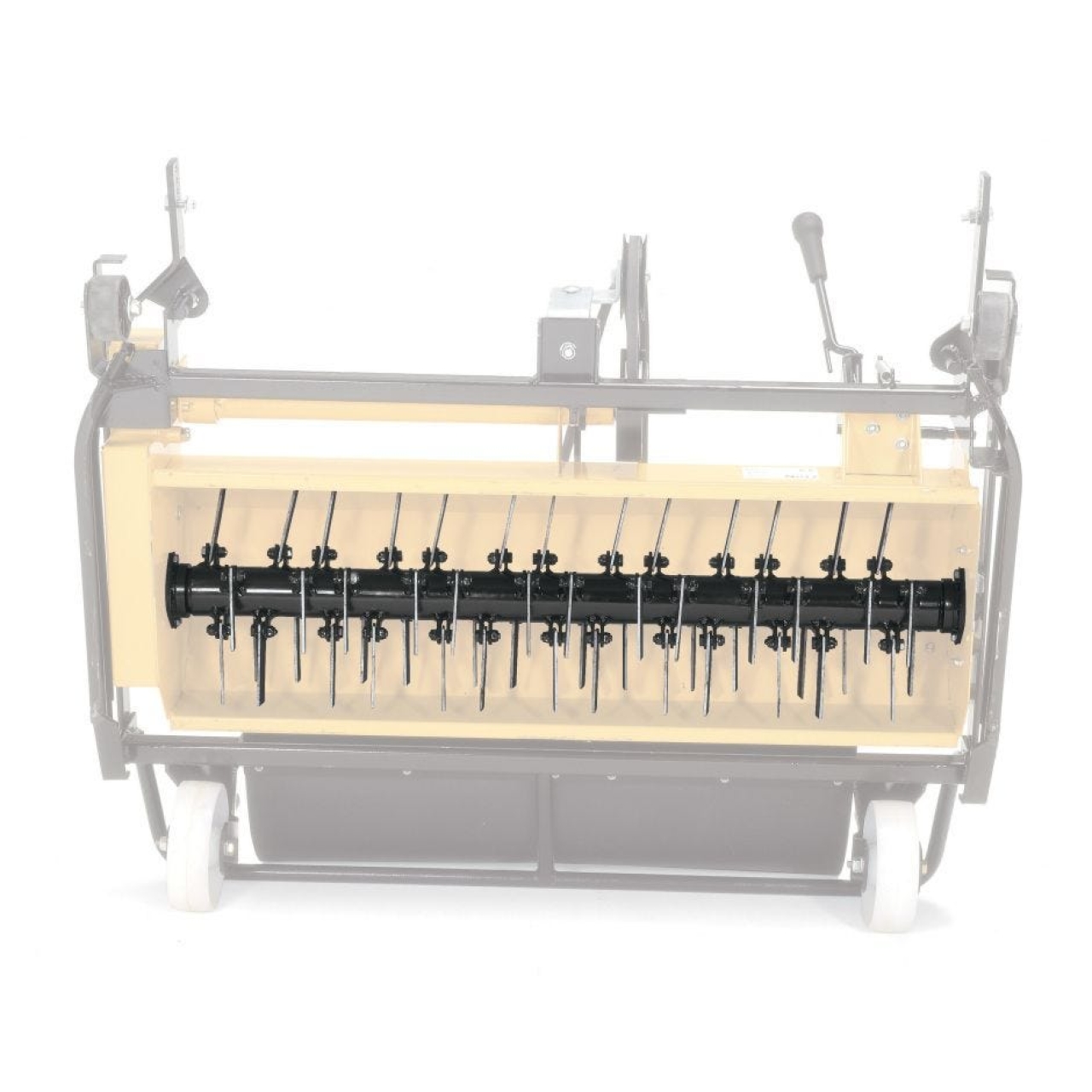 100009402_Stiga_Vertikutierwelle fuer Frontmaeher_13198611 Vertikutierwelle für Frontmäher