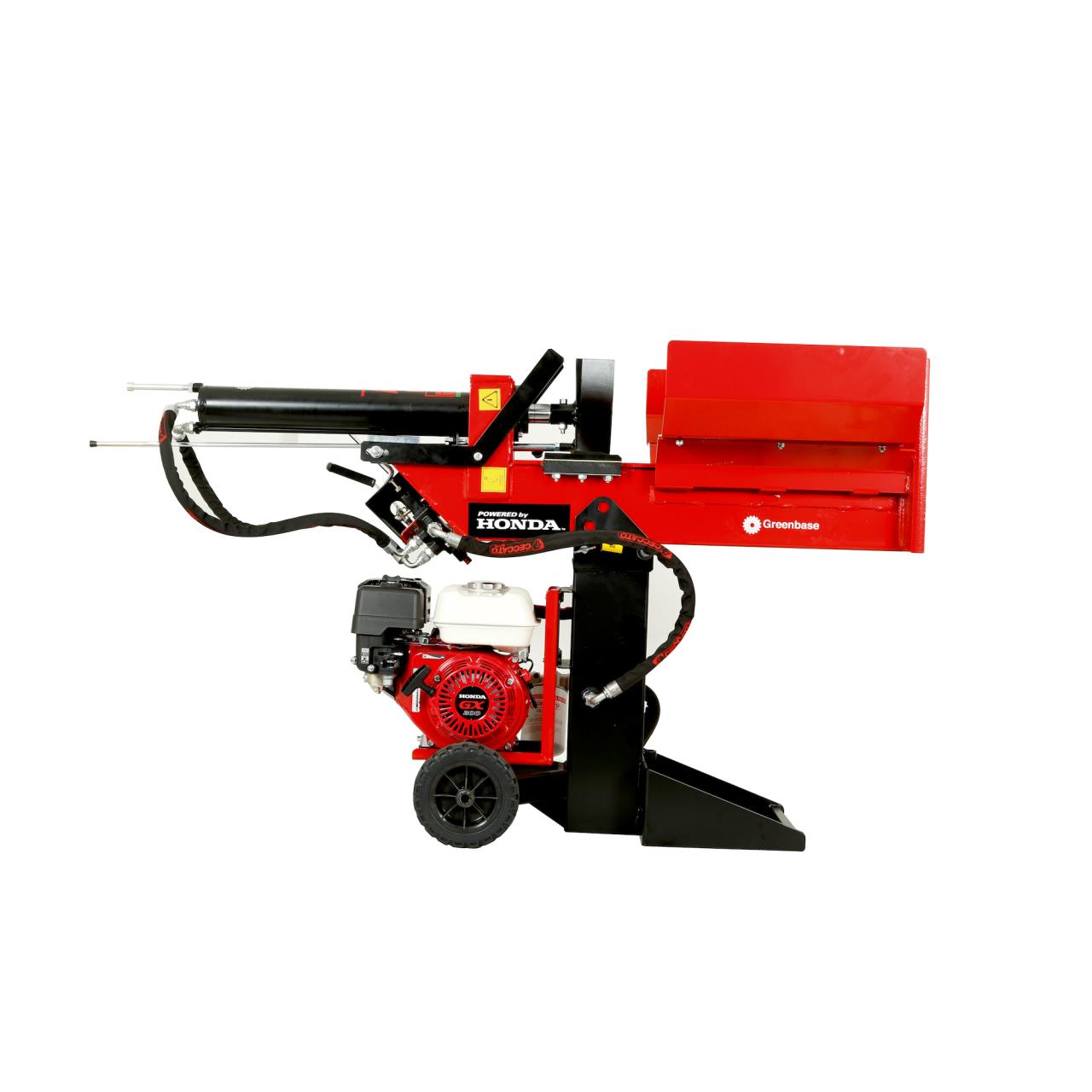 100000076_Greenbase_Brennholzspalter 10 Vario Honda_SPL11POLH