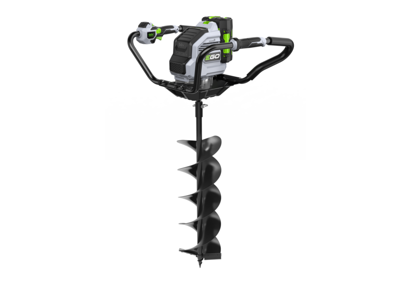 Erdbohrer PHA 7400 E