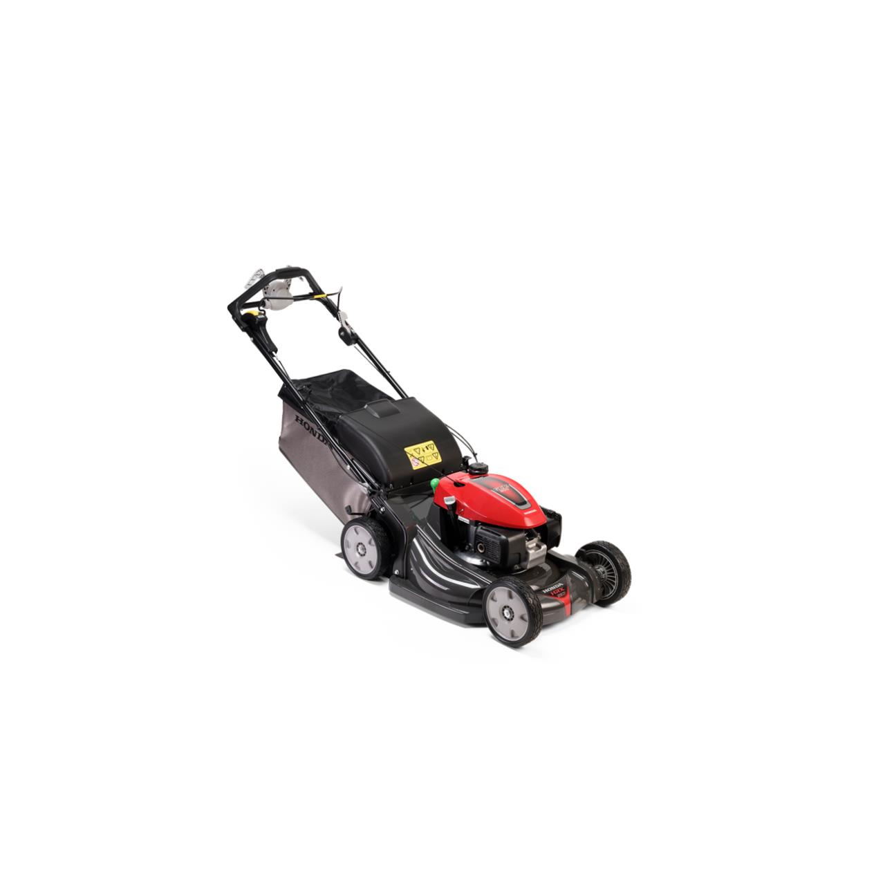 100002567 Benzin-Rasenmäher HRX 537C VY