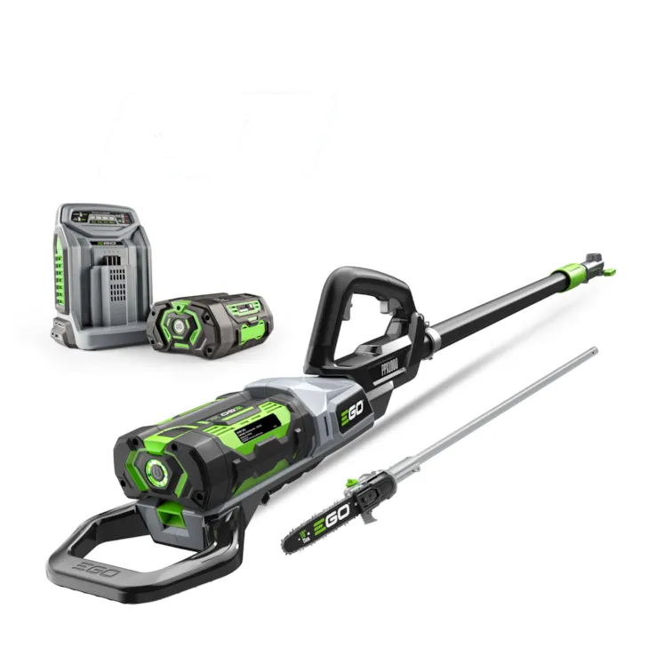 Hochentaster bis 4 Meter