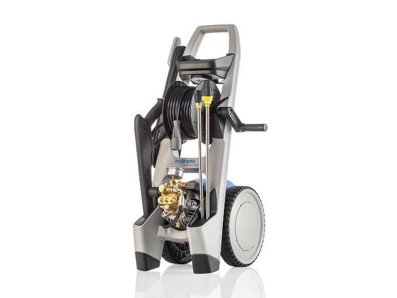 Hochdruckreiniger X 10 / 140 TST