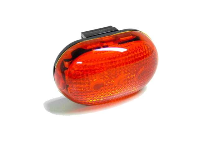 Berg LED Licht rot (hinten)