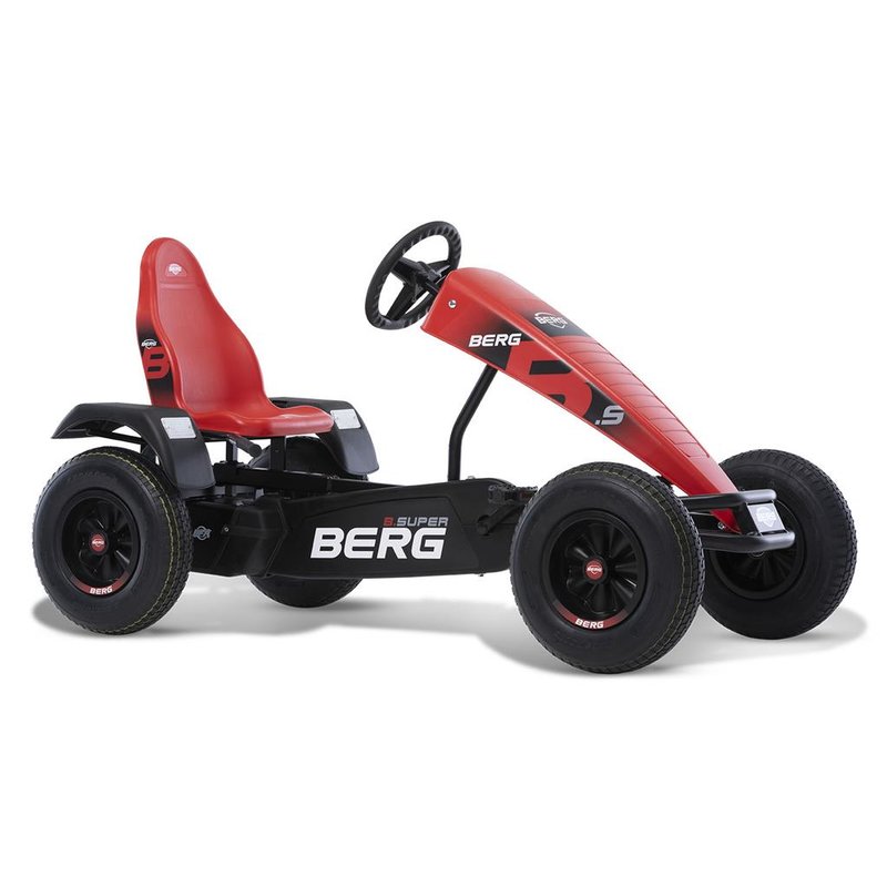 Berg B Super Red BFR