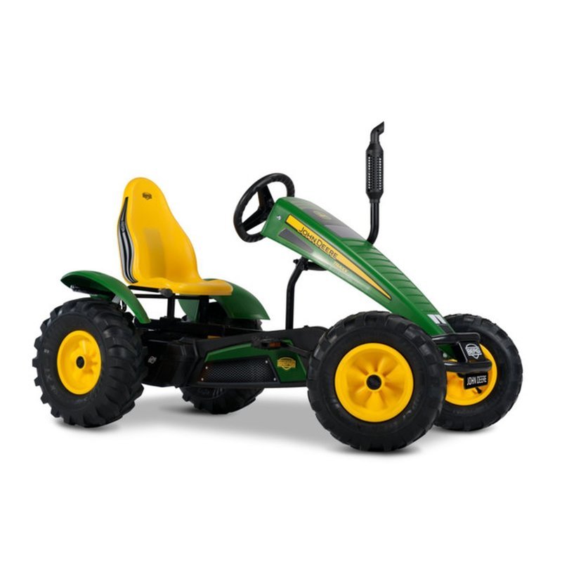 Berg John-Deere BFR