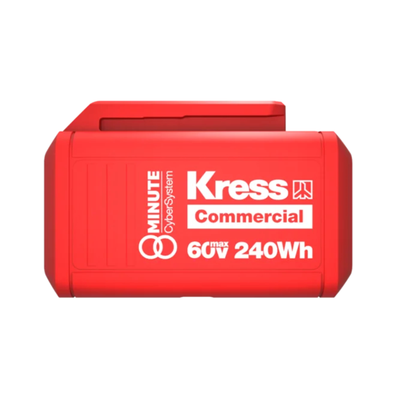 100007906_Kress_Akku KAC804 - 60 V _ 4 Ah_11088902000 Akku KAC804 - 60 V / 4 Ah