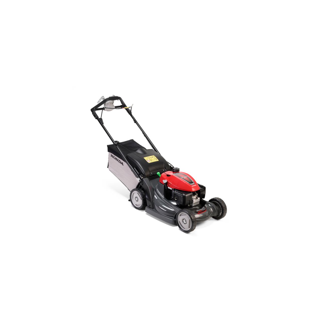 100002566 Benzin-Rasenmäher HRX 537C VK