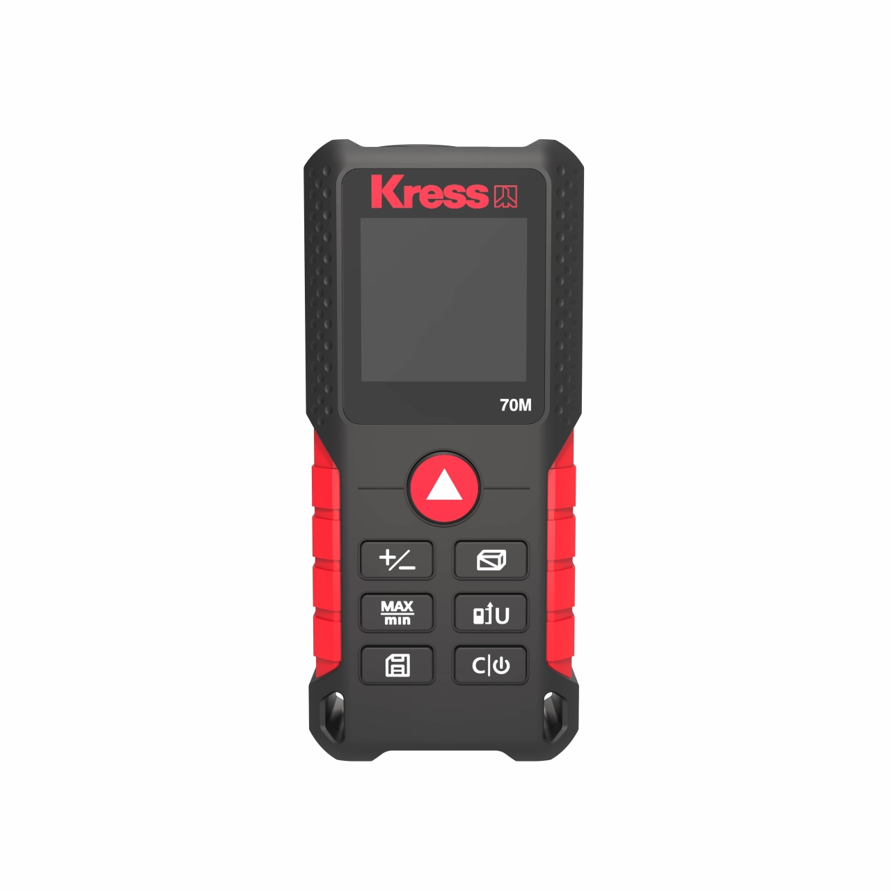 Kress Laserentfernungsmesser 70m 