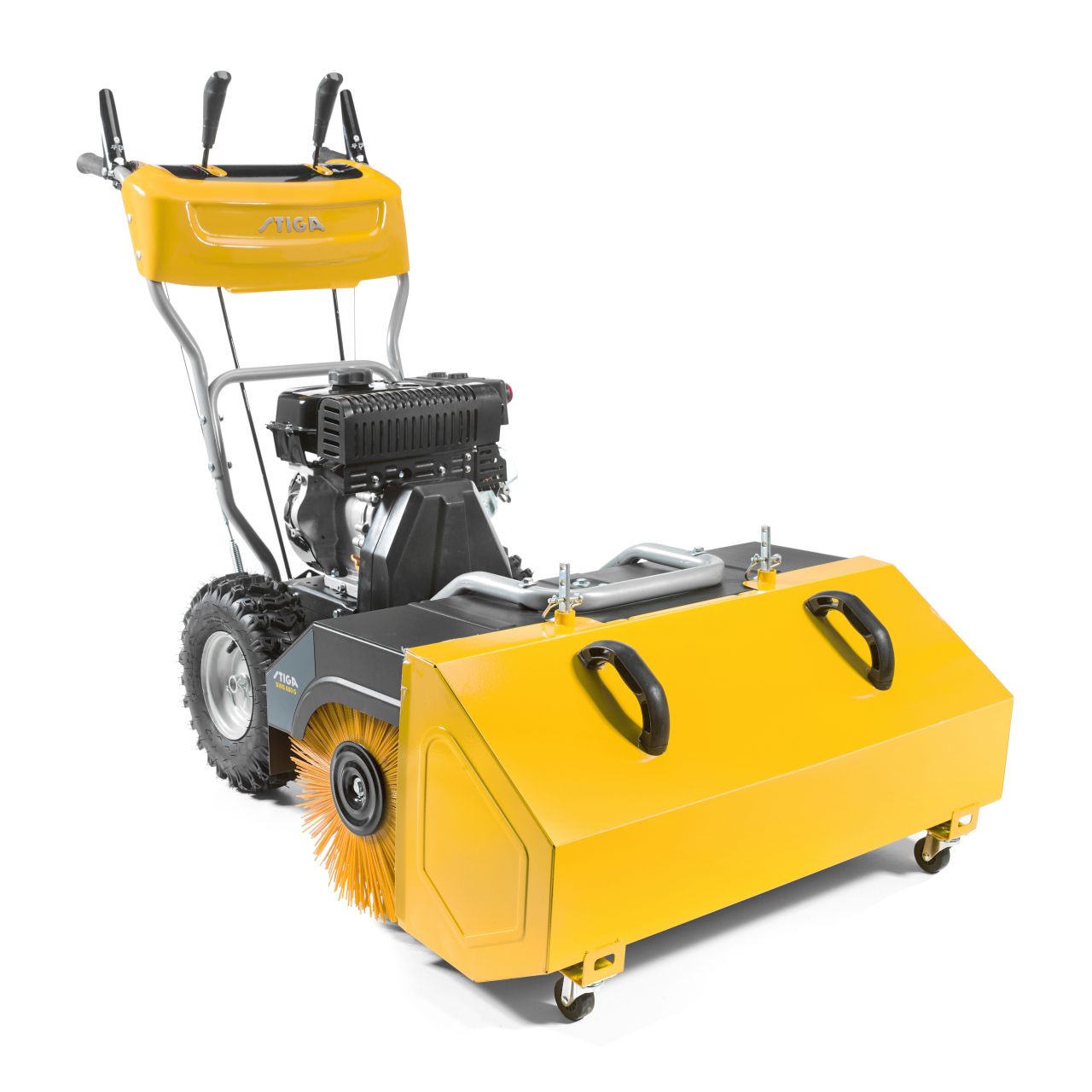 Sammelbehälter SWS 600 G