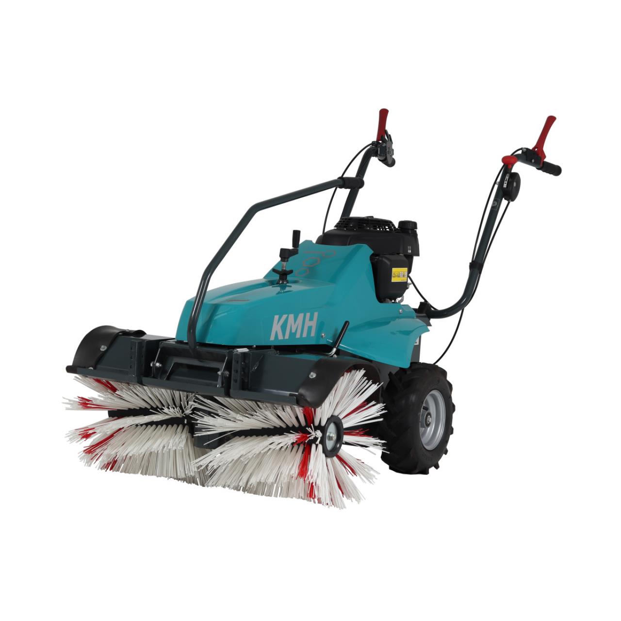 100008219 Kehrmaschine KM 80 H