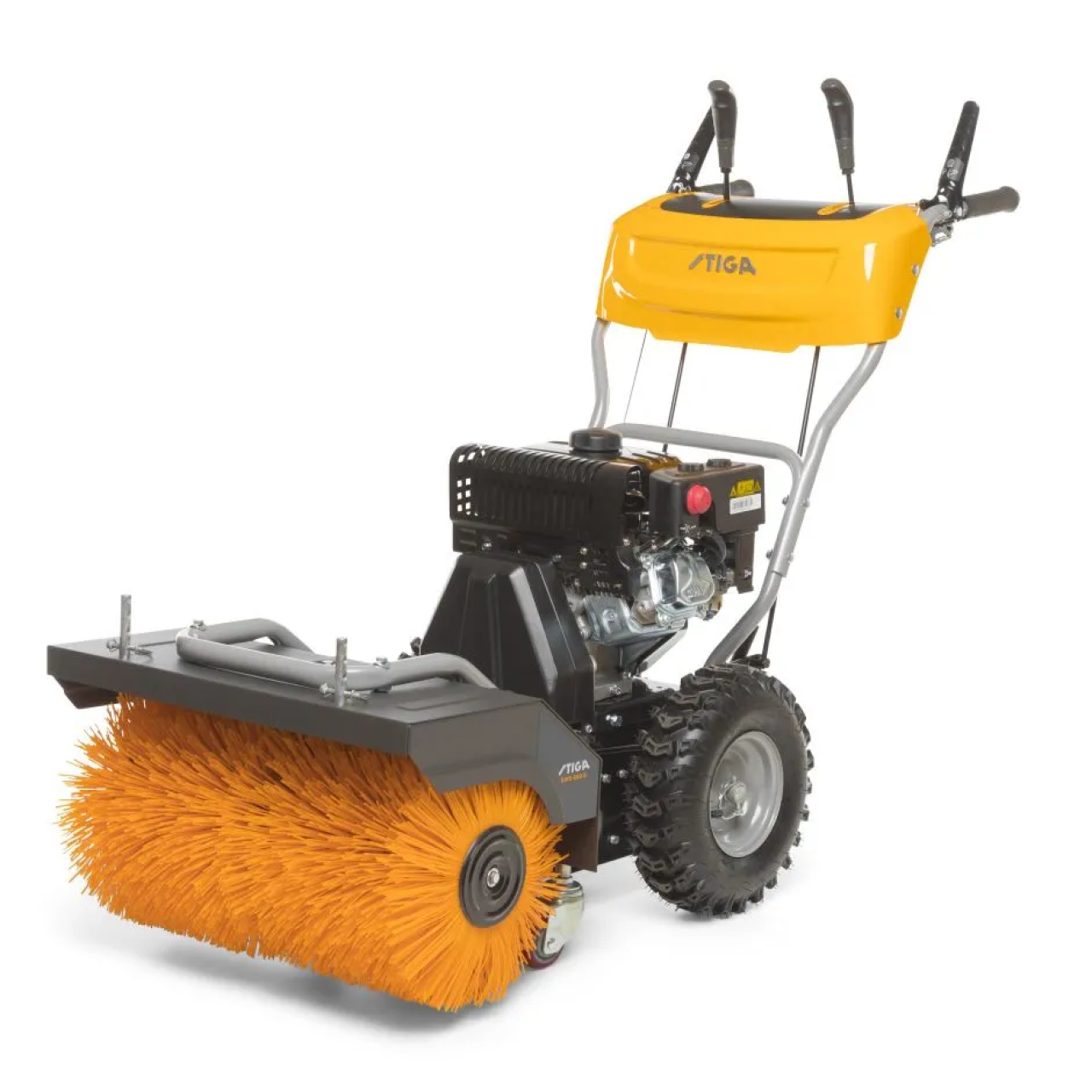 100009168_Stiga_Benzin-Kehrmaschine SWS 600 G_219602532S17