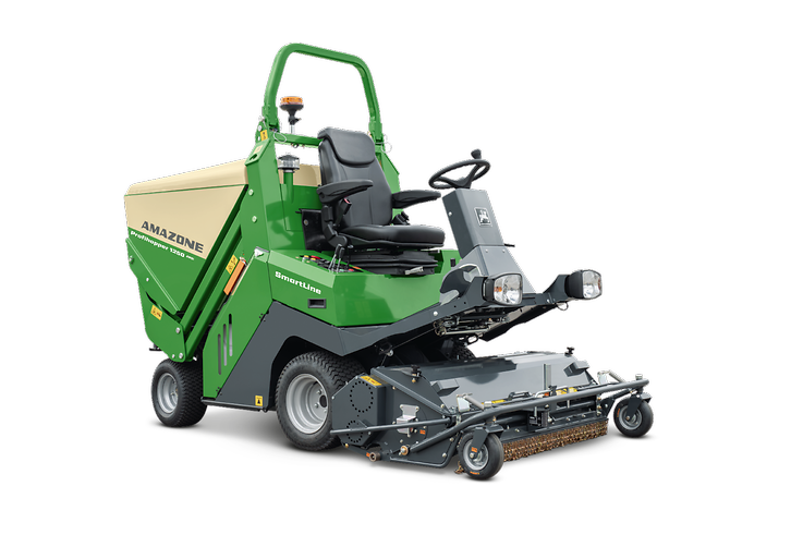 Amazone Profihopper 1250