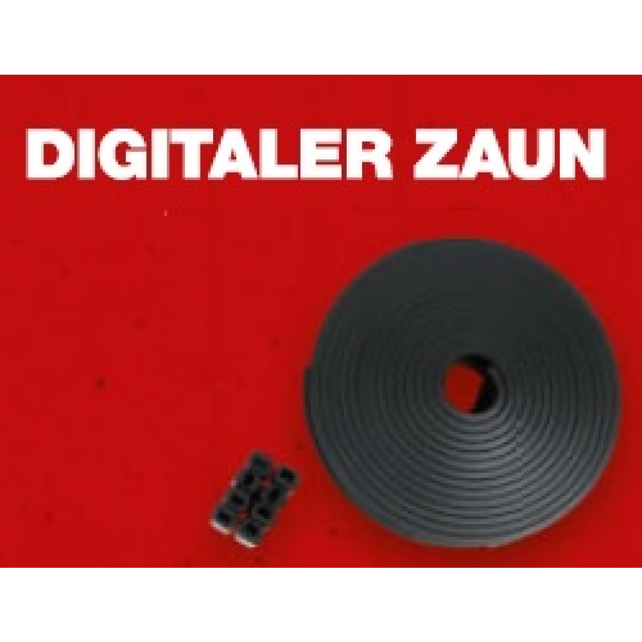 Rasenroboter Digitaler Zaun KA0212