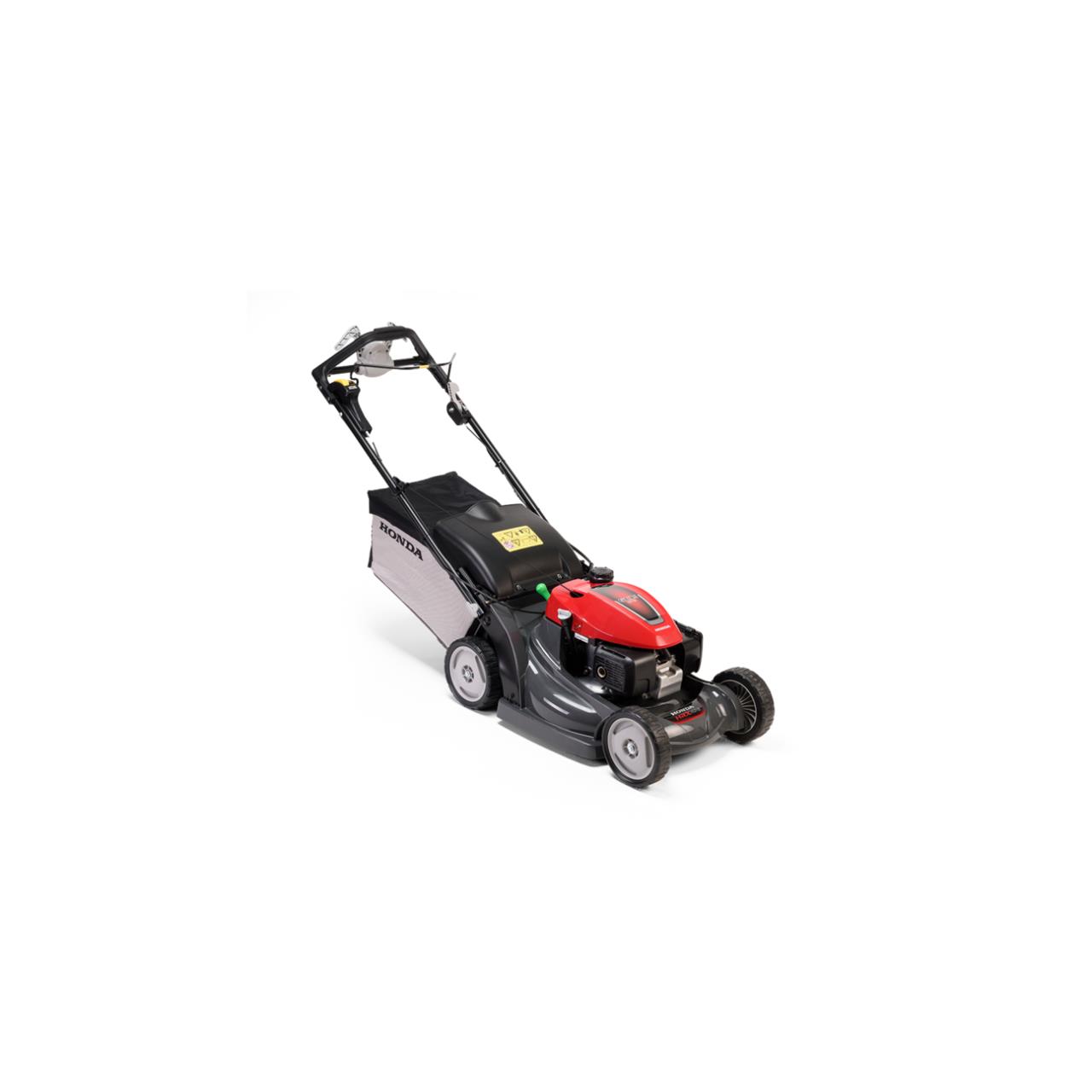 100002563 Benzin-Rasenmäher HRX 476C2 VY