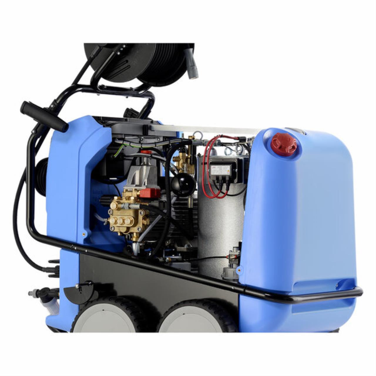 Hochdruckreiniger beheizt therm 875-1 T