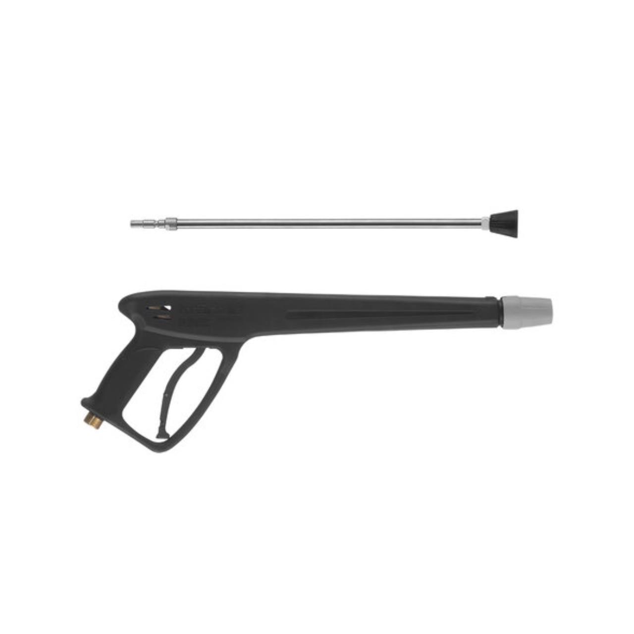Hochdruckreiniger K 1050 P (ohne Schmutzkillerlanze)